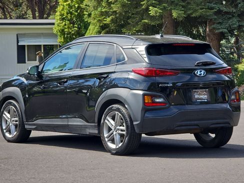 Used 2018 Hyundai Kona SEL w/ SEL Tech Package 02 image 6