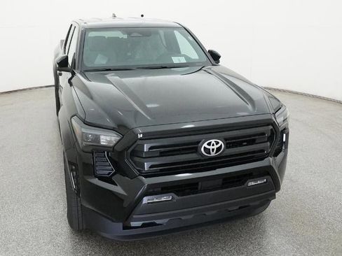 New 2026 Toyota Tacoma SR5 AWD/4WD image 14