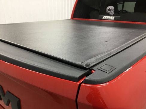 Used 2017 RAM 1500 Rebel w/ Luxury Group image 16