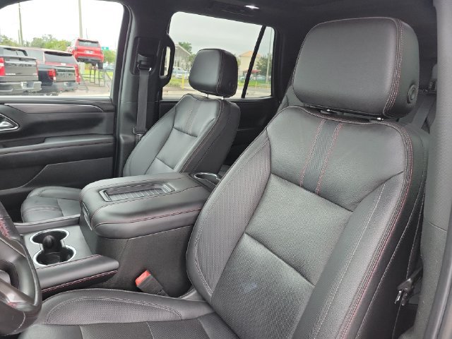 Used 2023 Chevrolet Tahoe RST RWD image 25