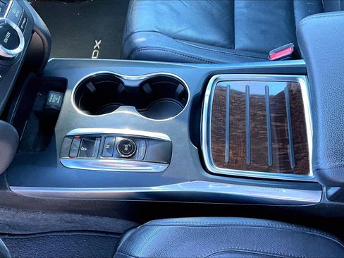 Used 2017 Acura MDX FWD w/ Technology Package image 13