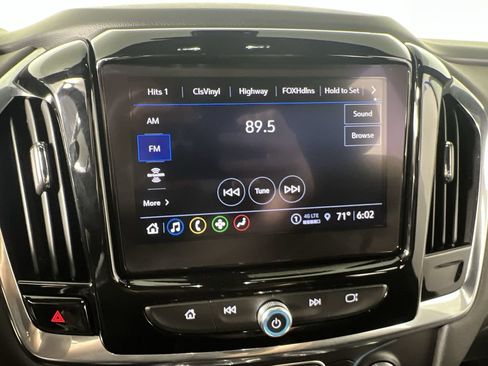 Certified 2023 Chevrolet Traverse LT AWD/4WD image 14
