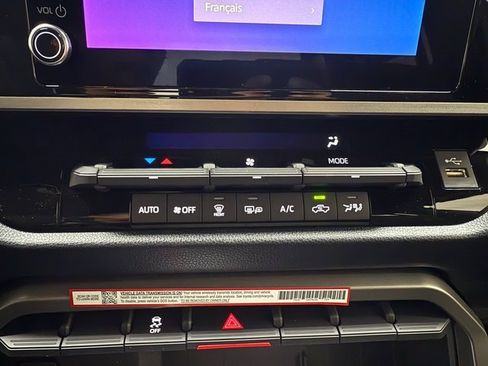 New 2026 Toyota Tundra SR5 image 19