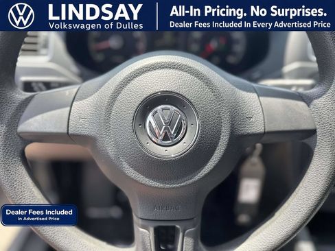 Used 2013 Volkswagen Jetta S FWD image 19