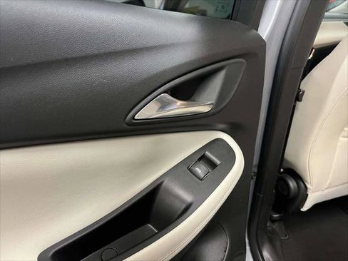 Used 2024 Buick Encore GX Preferred image 12