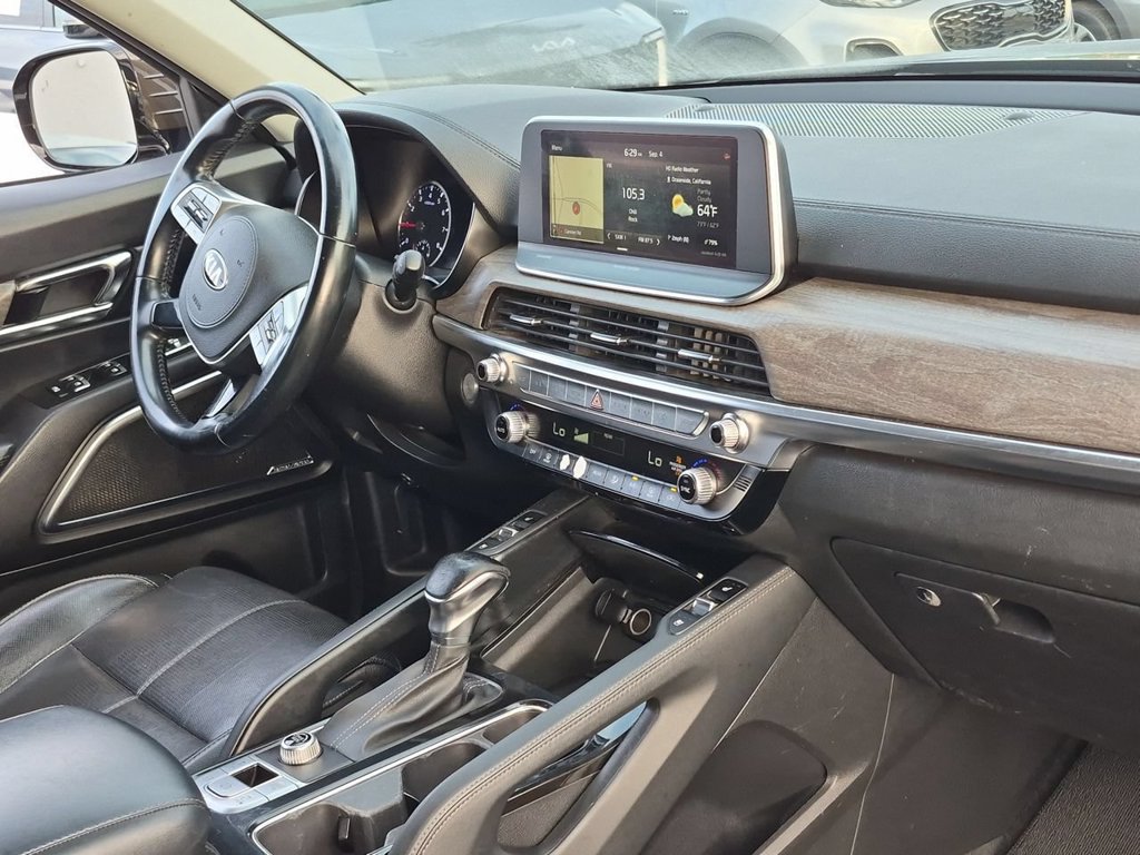 Used 2020 Kia Telluride SX w/ Towing Package FWD image 30