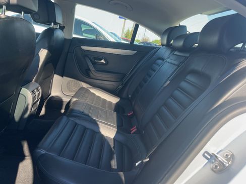 Used 2013 Volkswagen CC Sport image 17