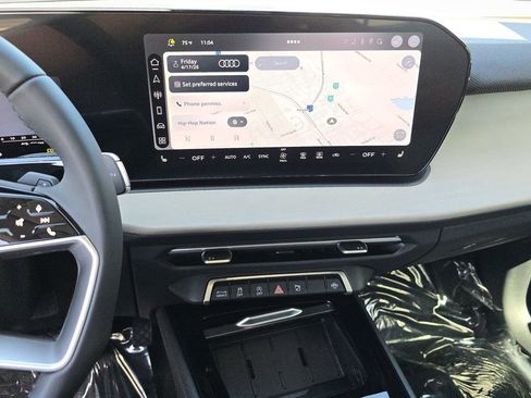 New 2026 Audi Q3 quattro 2.0T image 23