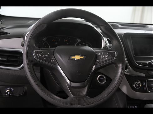 Used 2024 Chevrolet Equinox LS w/ LS Convenience Package AWD/4WD image 7