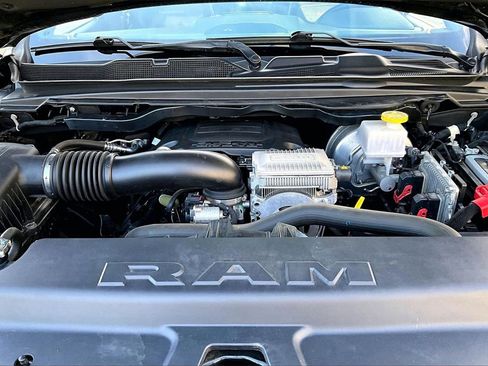 Used 2020 RAM 1500 Laramie image 37