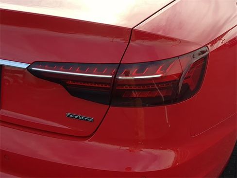 Used 2024 Audi A4 2.0T Premium Plus image 11