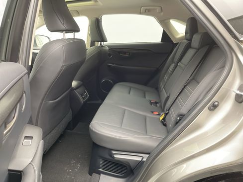 Used 2021 Lexus NX 300 AWD w/ Accessory Package 2 image 18