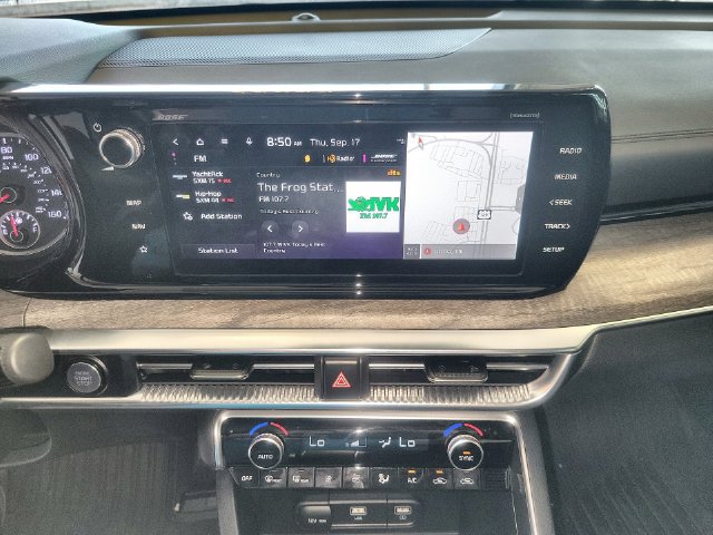 Used 2024 Kia K5 EX w/ EX Premium Package FWD image 16