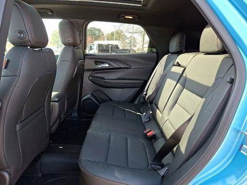 New 2026 Chevrolet TrailBlazer RS w/ Convenience Package image 6