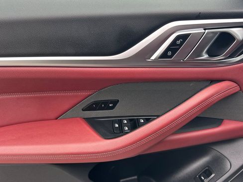 Used 2023 BMW i4 eDrive40 image 10