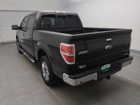 Used 2013 Ford F150 XLT w/ Luxury Equipment Group image 5