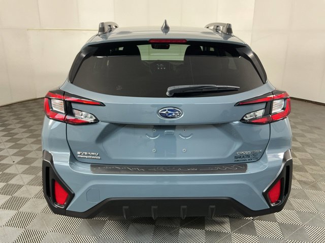 Used 2024 Subaru Crosstrek 2.0i Premium AWD/4WD image 8