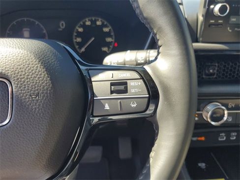 Certified 2024 Honda CR-V EX-L image 18