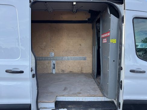 Used 2021 Ford Transit 250 148 High Roof Extended RWD image 17
