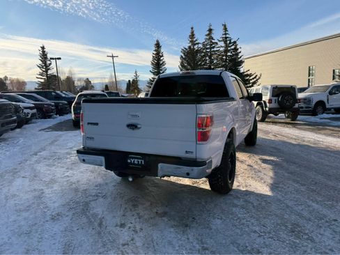 Used 2010 Ford F150 Lariat image 13