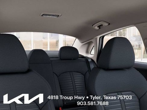 New 2026 Kia K5 LXS FWD image 27