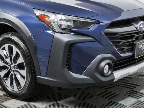 Used 2023 Subaru Outback Limited XT AWD/4WD image 4