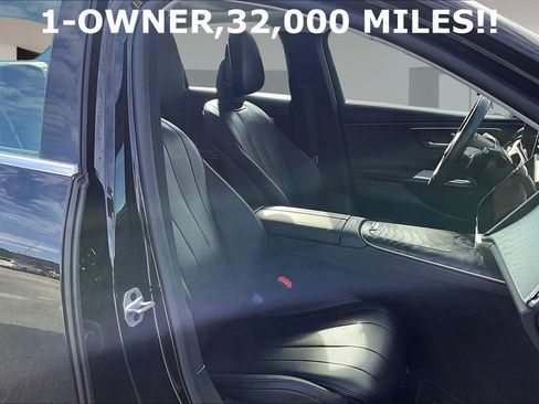 Used 2024 Mercedes-Benz E 350 E 350 image 7