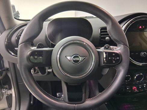 Certified 2024 MINI Cooper Clubman S FWD image 14