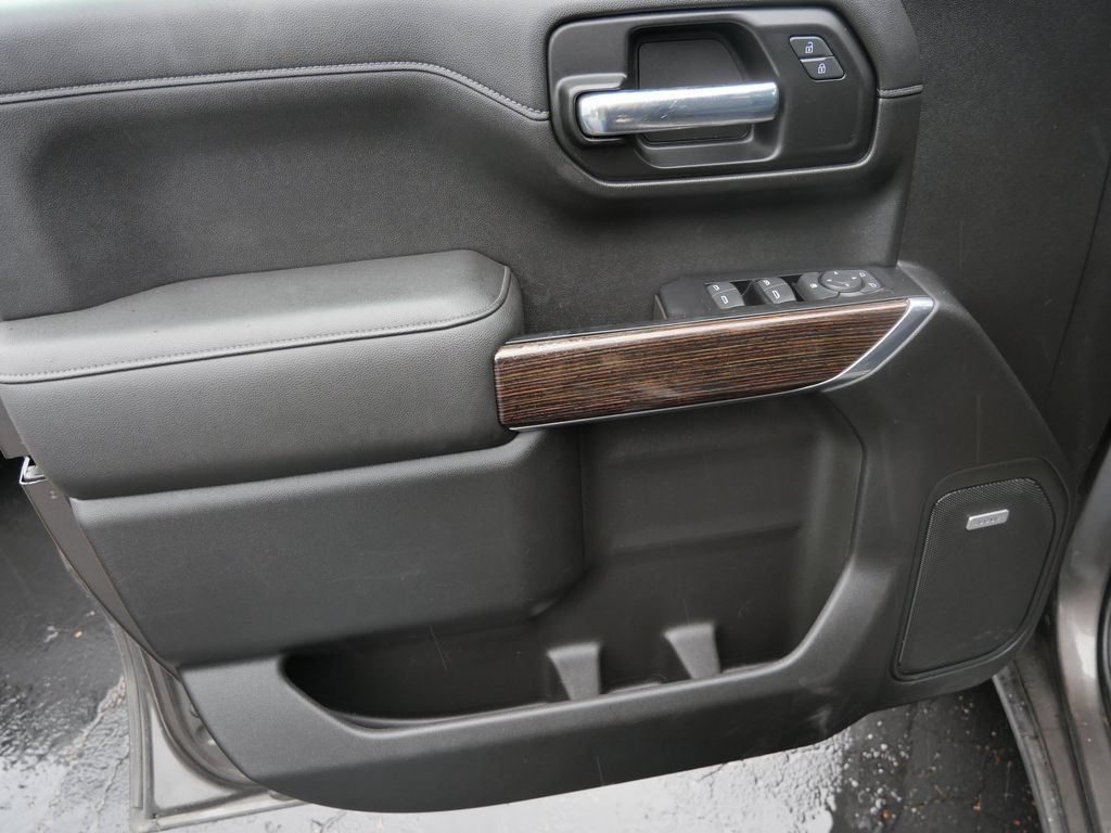Used 2020 GMC Sierra 1500 Elevation AWD/4WD image 14