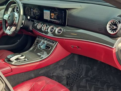 Used 2019 Mercedes-Benz CLS 53 AMG 4MATIC image 19