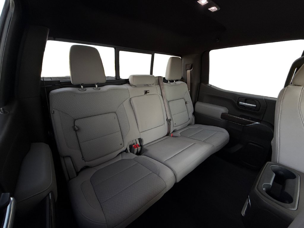 Used 2020 GMC Sierra 1500 Elevation w/ Elevation Value Package AWD/4WD image 30
