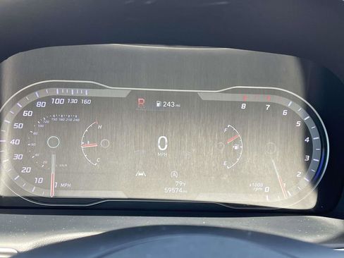 Certified 2023 Hyundai Tucson SE FWD image 24