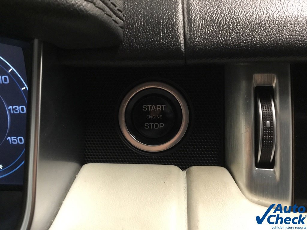 Used 2016 Land Rover Range Rover HSE AWD/4WD image 49