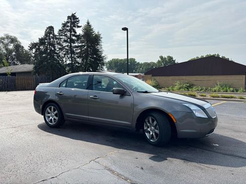 Used 2010 Mercury Milan Premier AWD/4WD image 11