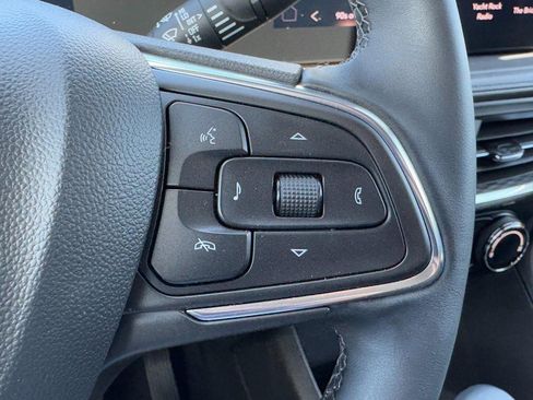 Used 2026 Buick Encore GX Sport Touring w/ Comfort Package FWD image 17