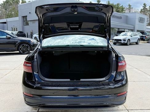 New 2026 Volkswagen Jetta Sport FWD image 16
