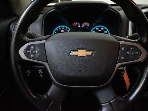 Used 2016 Chevrolet Colorado LT w/ LT Convenience Package AWD/4WD image 12