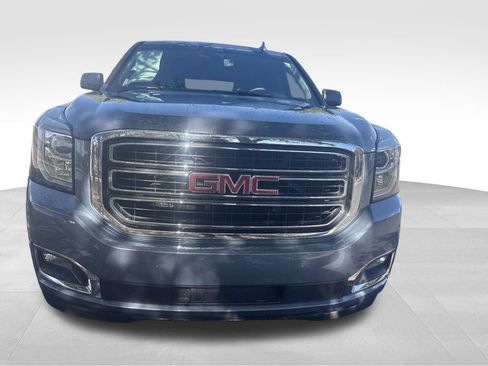 Used 2015 GMC Yukon SLT w/ Open Road Package RWD image 14