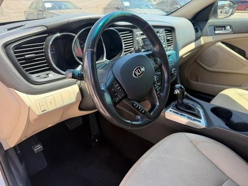 Used 2013 Kia Optima EX FWD image 13