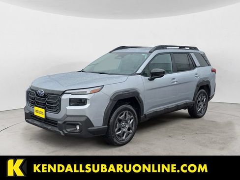Used 2026 Subaru Outback Premium AWD/4WD image 1
