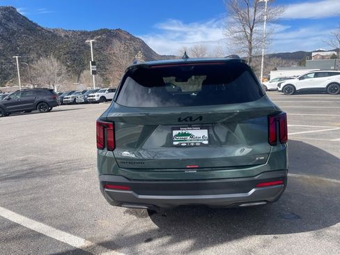 New 2026 Kia Sorento SX Prestige image 5
