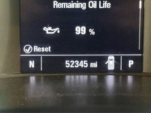 Used 2022 GMC Canyon AT4 AWD/4WD image 28