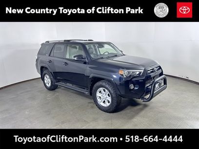 Used 2020 Toyota 4Runner SR5 Premium
