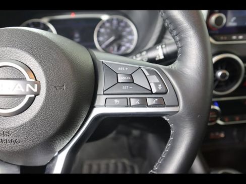 Used 2024 Nissan Sentra SV w/ All-Weather Package FWD image 22