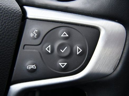 Used 2023 GMC Acadia SLT AWD/4WD image 44