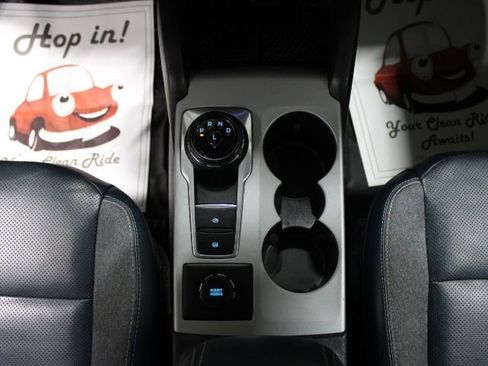 Used 2021 Ford Bronco Sport Outer Banks image 34