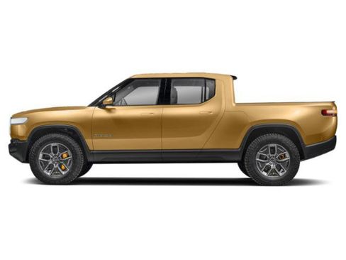 Used 2022 Rivian R1T Adventure image 2