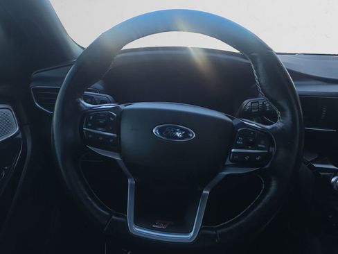 Used 2022 Ford Explorer ST w/ Equipment Group 401A image 14