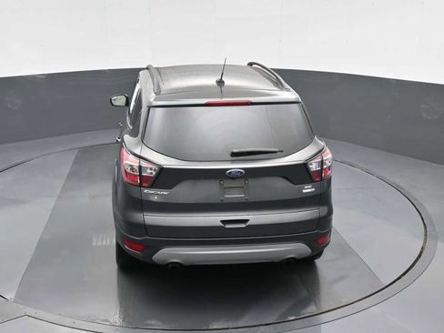 Used 2018 Ford Escape SE image 22