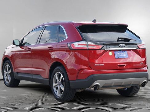 Used 2020 Ford Edge SEL w/ Convenience Package FWD image 6